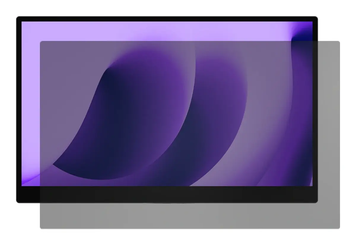 Espresso Displays PrivacyScreen 15 — защитная плёнка Photo 4