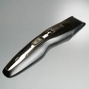 Hair clipper Tiross TS-1343 — corded/cordless trimmer, replacement blades not specified