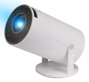 Проектор стандартного броска DENVER PR-2500 — LED, 1080p (1920x1080), 175 ANSI люмен, белый