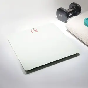 Bathroom scale Tiross TS-1314 by Tiross — electronic personal weight scale