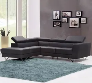 Ковер Strado Shaggy 200x250 см SilverFur светло‑серый