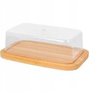 Cutting Board Brunbeste BB-3805 with Lid, 19 × 12.5 × 6 cm, kitchen cutting/chopping board