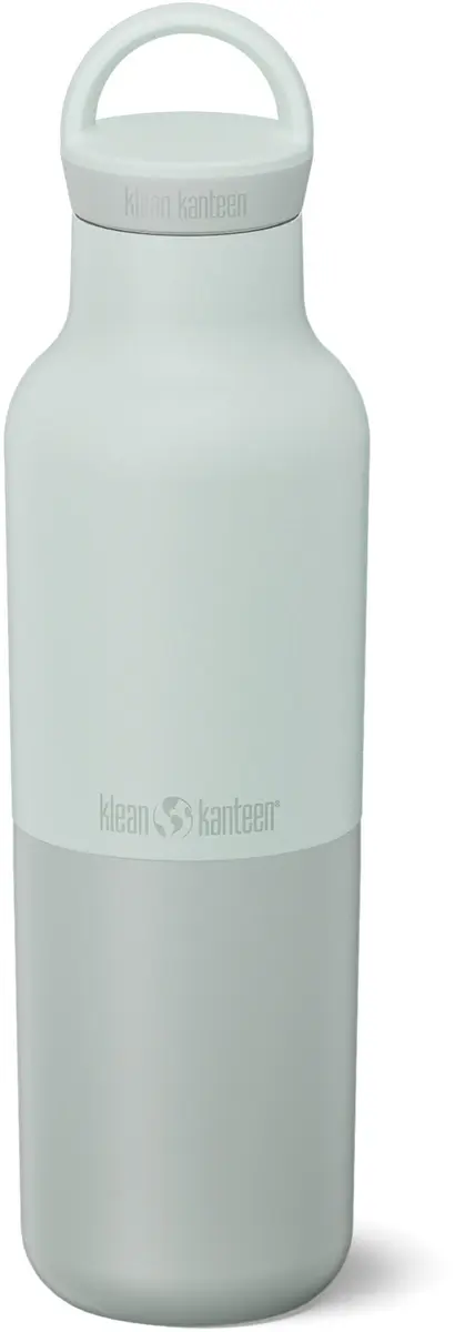 Izolēta pudele klean kanteen RISE Classic