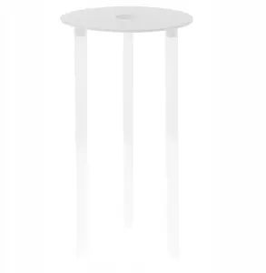 Cake support set Brunbeste BB-3297 — 16 x Ø9 cm cake pillars for tiered cakes