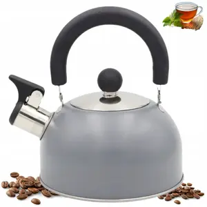 Kettle Brunbeste BB-2479 1.5 L, mix of colors