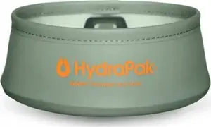 HydraPak Rover suņu bļoda 500 ml ceļošanas salokāma, krāsa Sutro Green