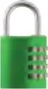 Padlock ABUS 465604 — SYNOLOGY Photo 2
