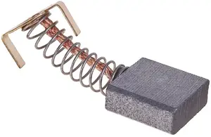 Carbon brush for GEKO miter saw with sliding feed 2000W 255mm