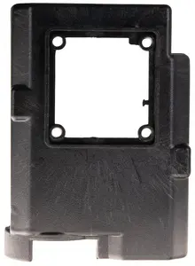 Capacitor housing for electric motor GEKO 2.2 kW / 3 HP
