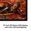 Apple Studio Display XDR 27" 5K Nano-texture VESA Photo 3