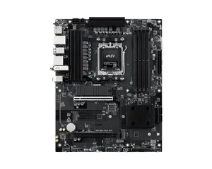 Motherboard MSI PRO B850-S EVO WIFI — AMD B850 Chipset, Socket AM5, ATX, DDR5, Wi‑Fi 7, 2.5GbE