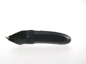 Hair Clipper Tiross TS-438 professional cordless rechargeable trimmer, barber tool