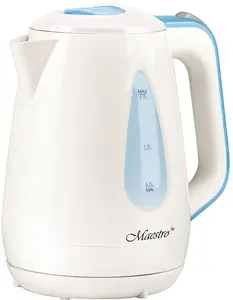 Electric kettle Maestro MR-031-BLUE 1.7 L 2200 W blue