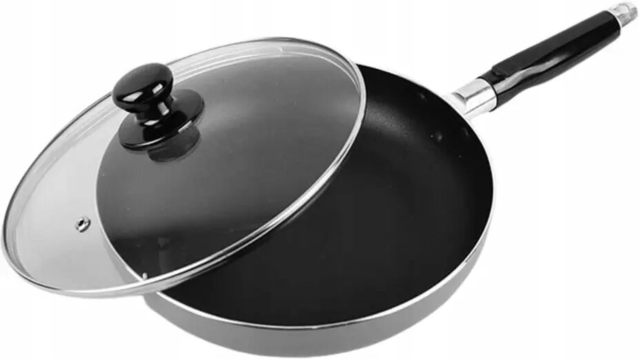 Pannas Maestro MR-1200-28 nepiedegoša ar vāku