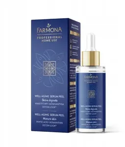 Facial Anti-Aging Serum Farmona PROFESSIONAL Home Use 30 ml