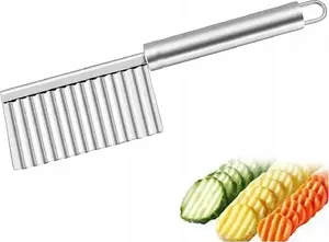 Vegetable Knife Brunbeste 6 cm blade model 2934