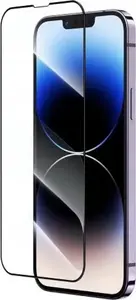 Rūdīta stikla ekrāna aizsargs yesido iPhone 12 Pro Max TG01 5D