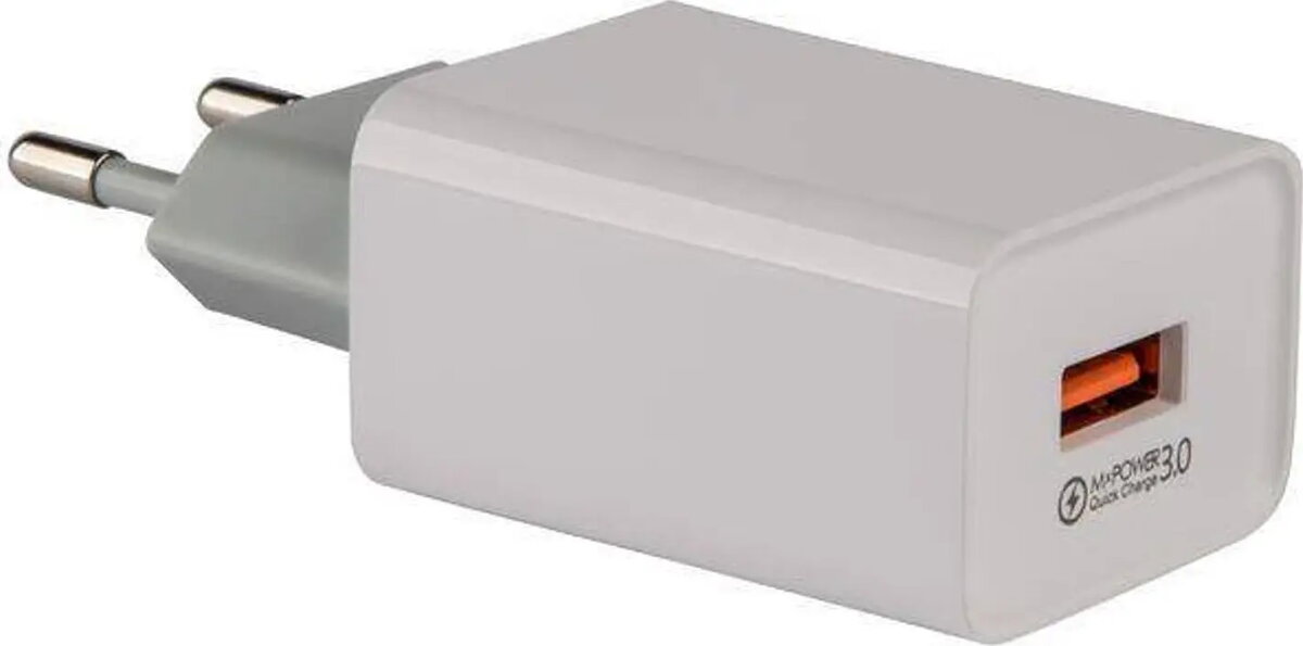 Portable Device Chargers