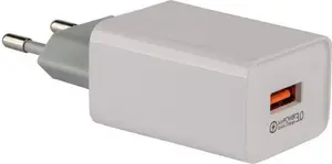 Wall Charger Maxximus Delta 3A Quick Charge 3.0 — Maxximus