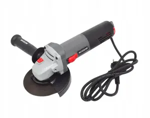 Angle Grinder Hoozar HOOZAR SZLIFIERKA KĄTOWA 125 mm 950 W with Speed Control