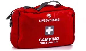 First Aid Kit Lifesystems Apteczka Camping First Aid Kit (LM20210) — compact outdoor medical kit for camping and hiking