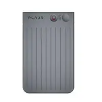Toneris Plaud PLAUD NOTE Black — pārnēsājams AI ierakstītājs