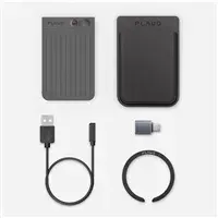 Plaud PLAUD NOTE Black диктофон Photo 5