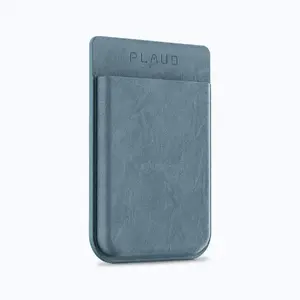 Aizmugurējais vāciņš Plaud PLAUD MagSafe Case priekš PLAUD NOTE — 66×93 mm, 26 g, MagSafe saderīgs