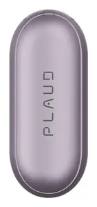 Balss ierakstītājs Plaud PLAUD NotePin Purple — 64 GB, ierakstīšana 20 h, USB, akumulators 270 mAh