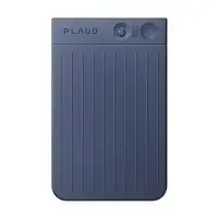 Balss ierakstītājs Plaud PLAUD NOTE Navy Blue — pārnēsājams AI ierakstītājs