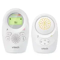 Bērnu klausule VTech DM1212 ar projektoru — VTech DM1212