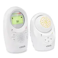Детская радионяня VTech DM1212 с проектором Photo 3