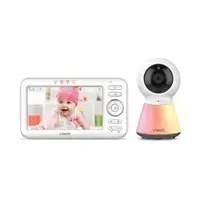 Видеоняня VTech VM5254 Photo 3