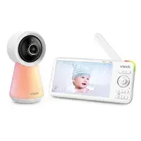 Bērnu video­rūre VTech RM5756HD Smart Wi‑Fi ar video kameru