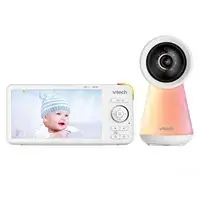 VTech RM5756HD Smart Wi‑Fi видеоняня Photo 2