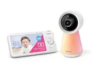 VTech RM5756HD Smart Wi‑Fi видеоняня Photo 3