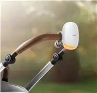 Шезлонг-качалка VTech BC8611 V-Hush Photo 5