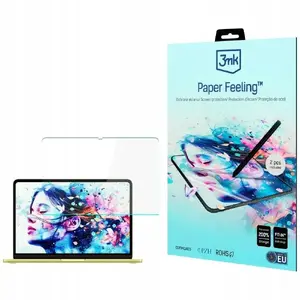 Protective screen film 3MK Paper Feeling for Apple MacBook Neo (A18 Pro)