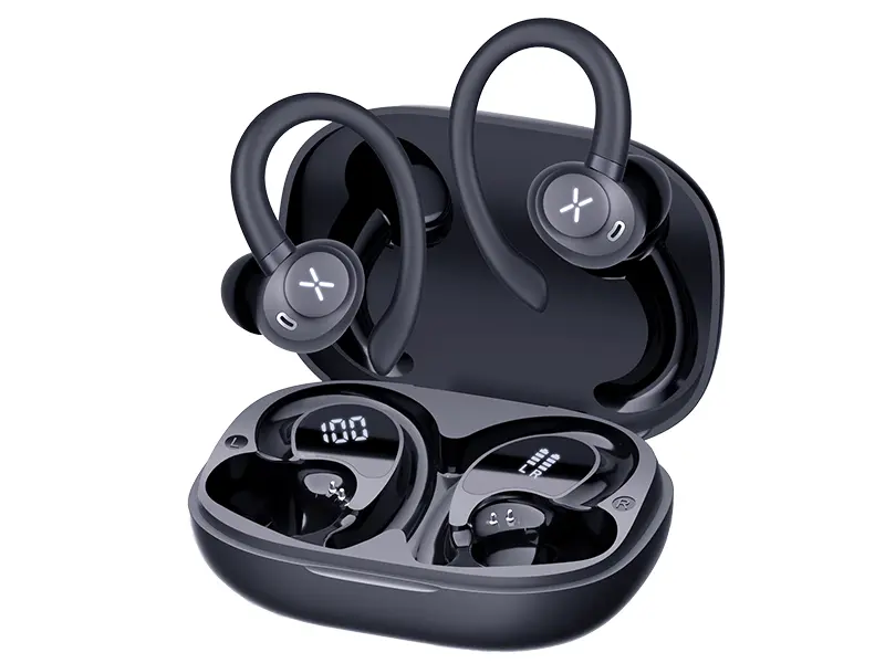 Bezvadu austiņas TRACER T11 Sport TWS