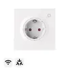 Sonoff WS01TPF-E WiFi viedā sienas rozete Photo 6