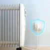 Sonoff WS01TPF-E WiFi viedā sienas rozete Photo 7