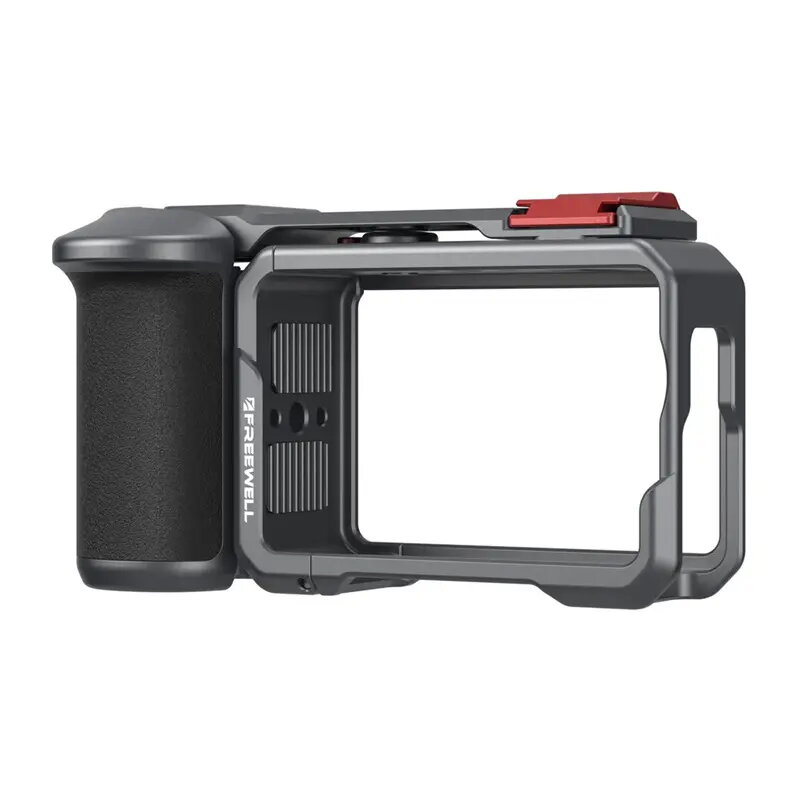 Action Camera Accessories
