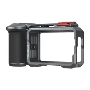 Protective Cage for Freewell Osmo Action 6 Creator Pro – Freewell FW-OA6-PROCAGE accessory