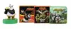 little tikes Projector disc Kung Fu Panda Dream Machine Photo 3