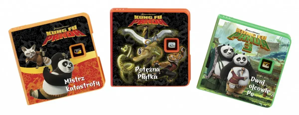 little tikes Projector disc Kung Fu Panda Dream Machine Photo 4