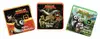 little tikes Projector disc Kung Fu Panda Dream Machine Photo 4