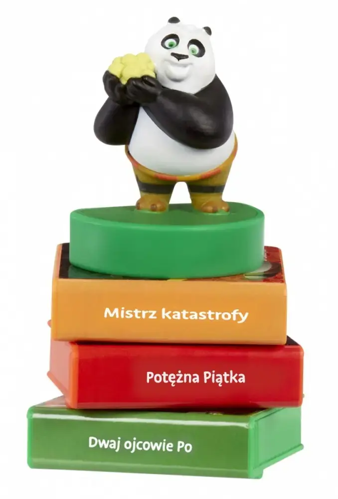 little tikes Projector disc Kung Fu Panda Dream Machine Photo 5