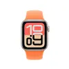 Apple 40mm Clementine Sport Band S/M — oranža Photo 3