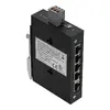 Wago 852-1111/000-001 коммутатор — 5× Gigabit Photo 4