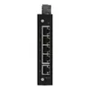 Wago 852-1111/000-001 коммутатор — 5× Gigabit Photo 6